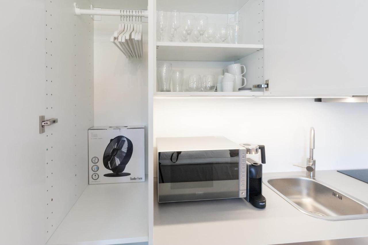 Modernes Apartment Liobablick Nr1 Fewo Fulda Petersberg Petersberg  Eksteriør bilde