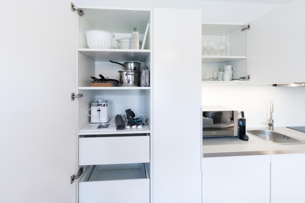 Modernes Apartment Liobablick Nr1 Fewo Fulda Petersberg Petersberg  Eksteriør bilde